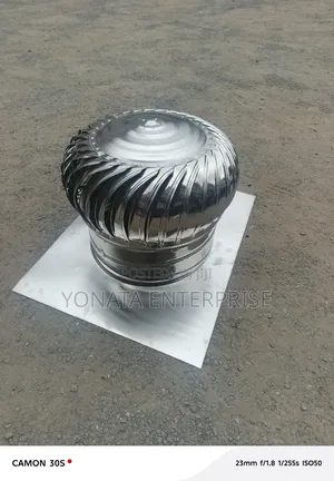 Warehouse Cyclone Ventilator Suppliers