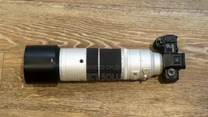 Fujifilm Xf 150-600mm F5.6-8 R Lm Ois Wr Lens