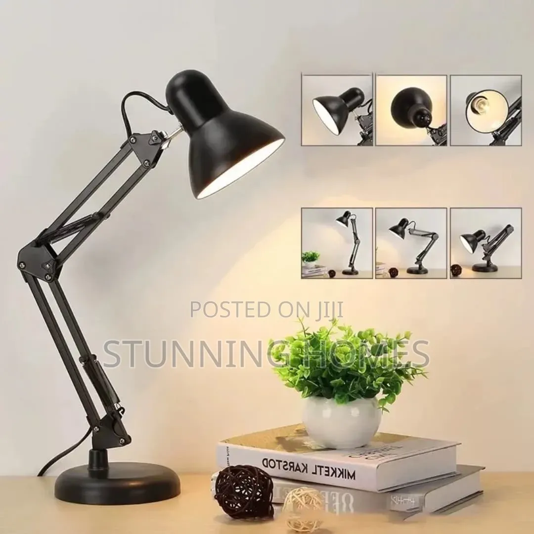 3600 Adjustable Reading Lamp