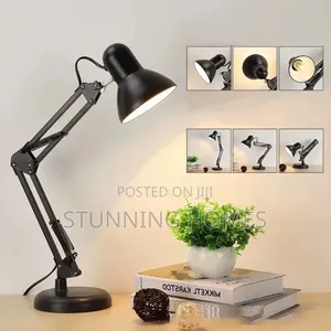 3600 Adjustable Reading Lamp
