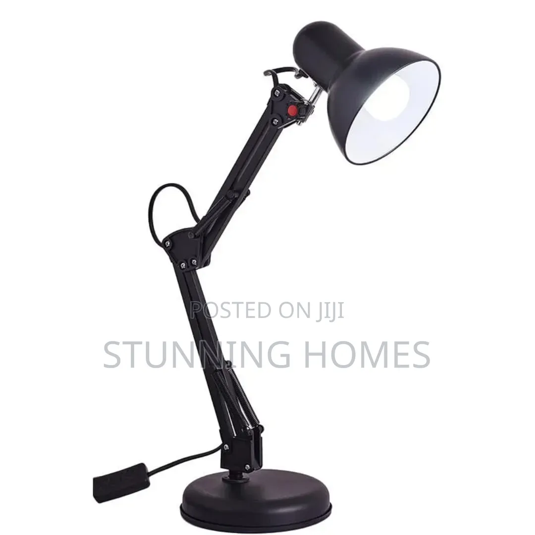 3600 Adjustable Reading Lamp