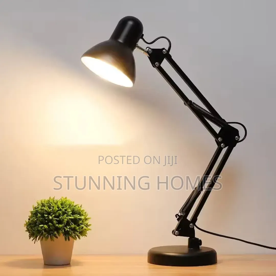 3600 Adjustable Reading Lamp
