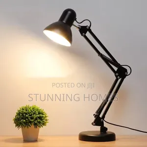 3600 Adjustable Reading Lamp