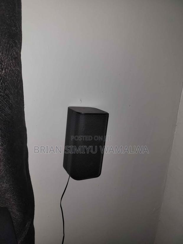 Sony Sr20 Sound Bar - thumbnail 4