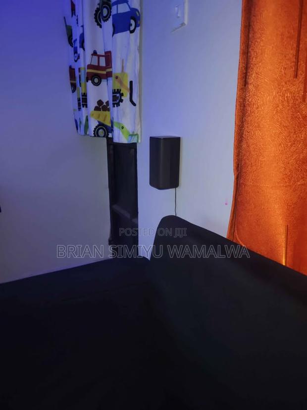 Sony Sr20 Sound Bar - thumbnail 5