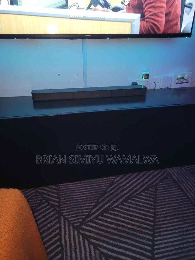 Sony Sr20 Sound Bar - thumbnail 6