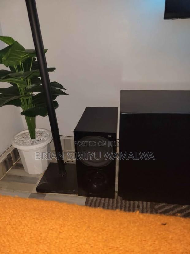 Sony Sr20 Sound Bar - thumbnail 7