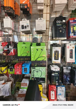 Oraimo Neck Band
