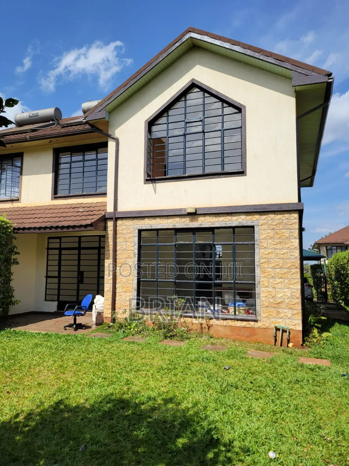 3bdrm House in Runda for rent
