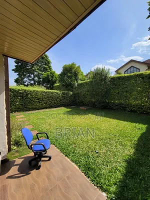 3bdrm House in Runda for rent