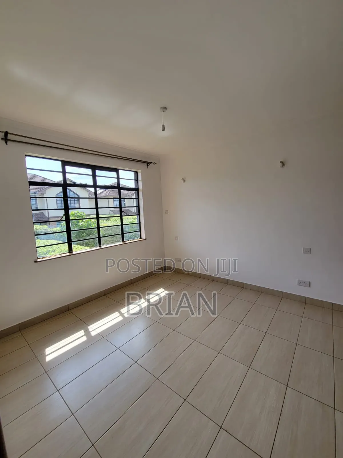 3bdrm House in Runda for rent