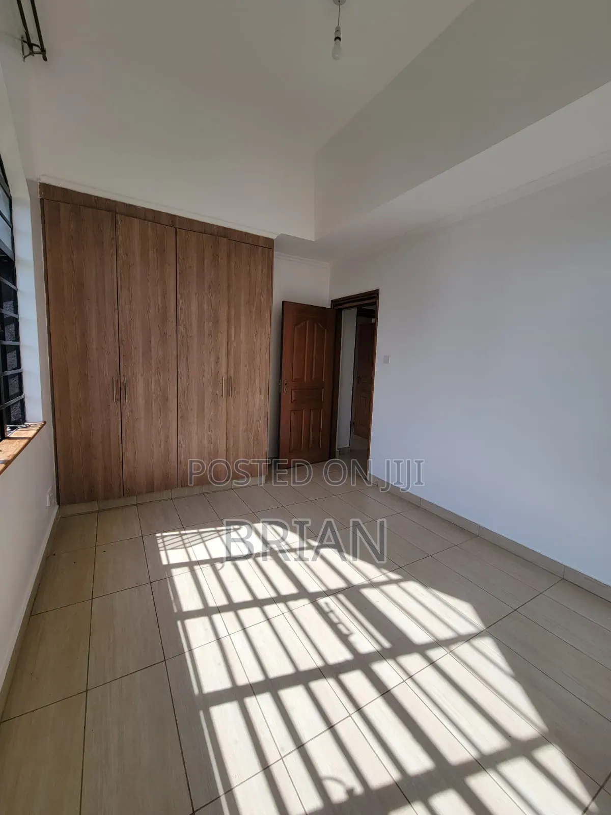 3bdrm House in Runda for rent