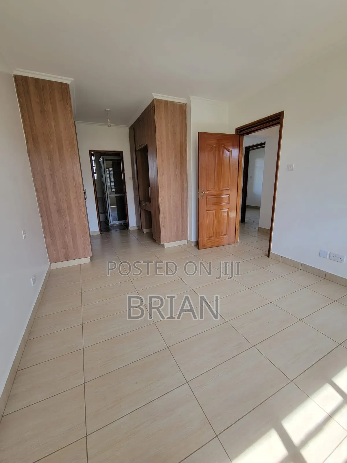3bdrm House in Runda for rent