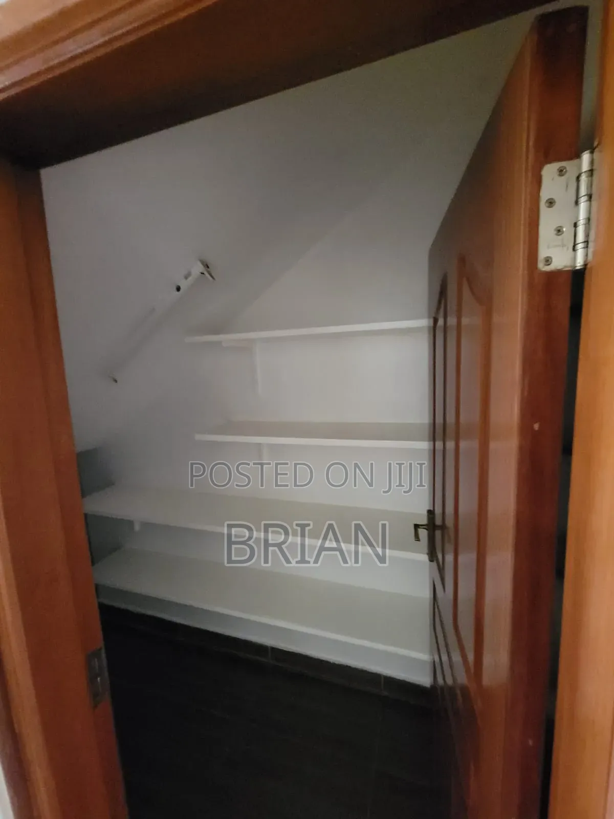 3bdrm House in Runda for rent