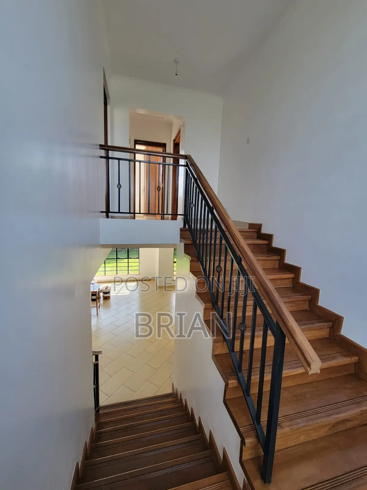 3bdrm House in Runda for rent