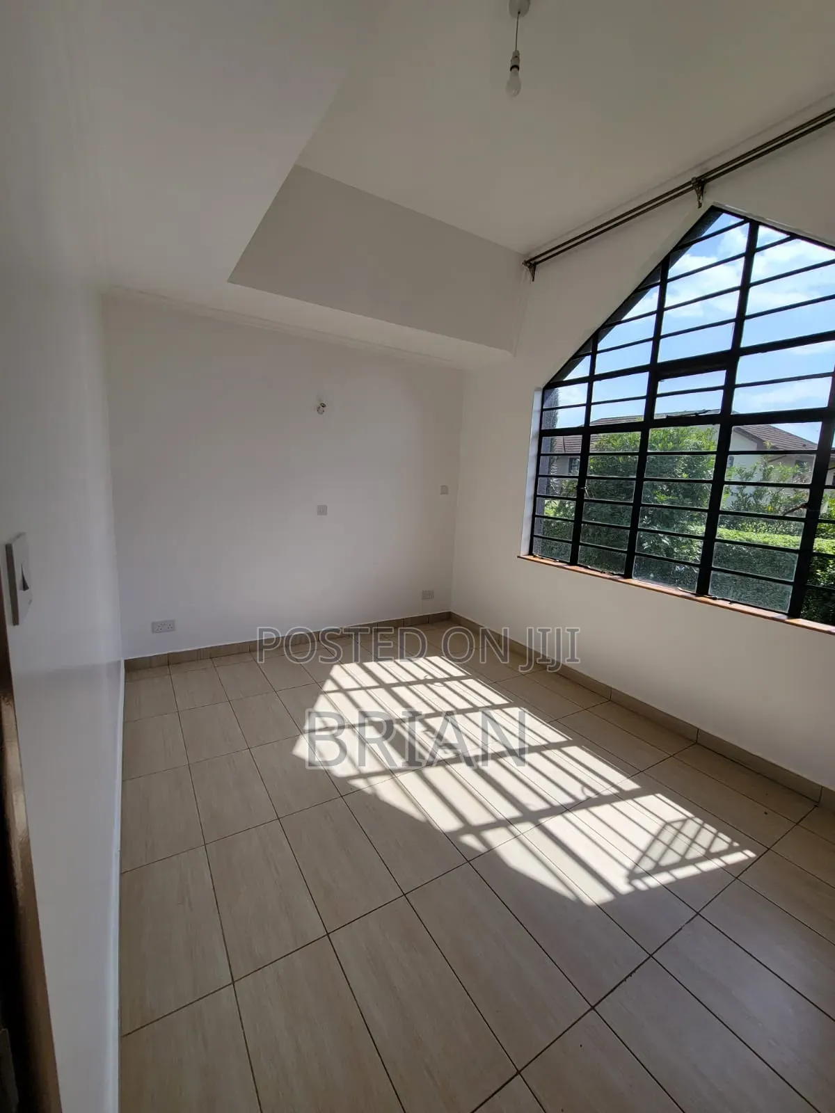 3bdrm House in Runda for rent