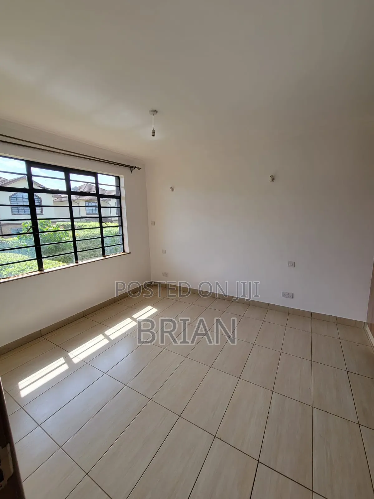 3bdrm House in Runda for rent