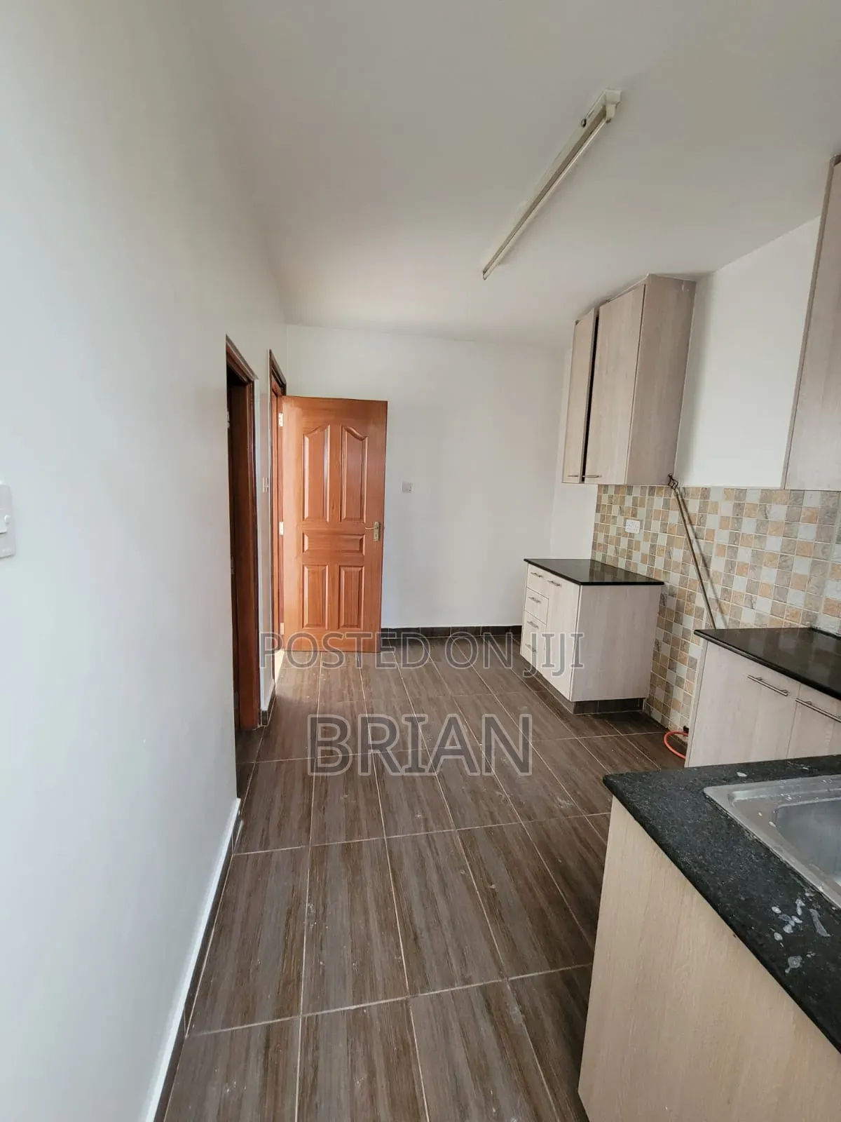 3bdrm House in Runda for rent