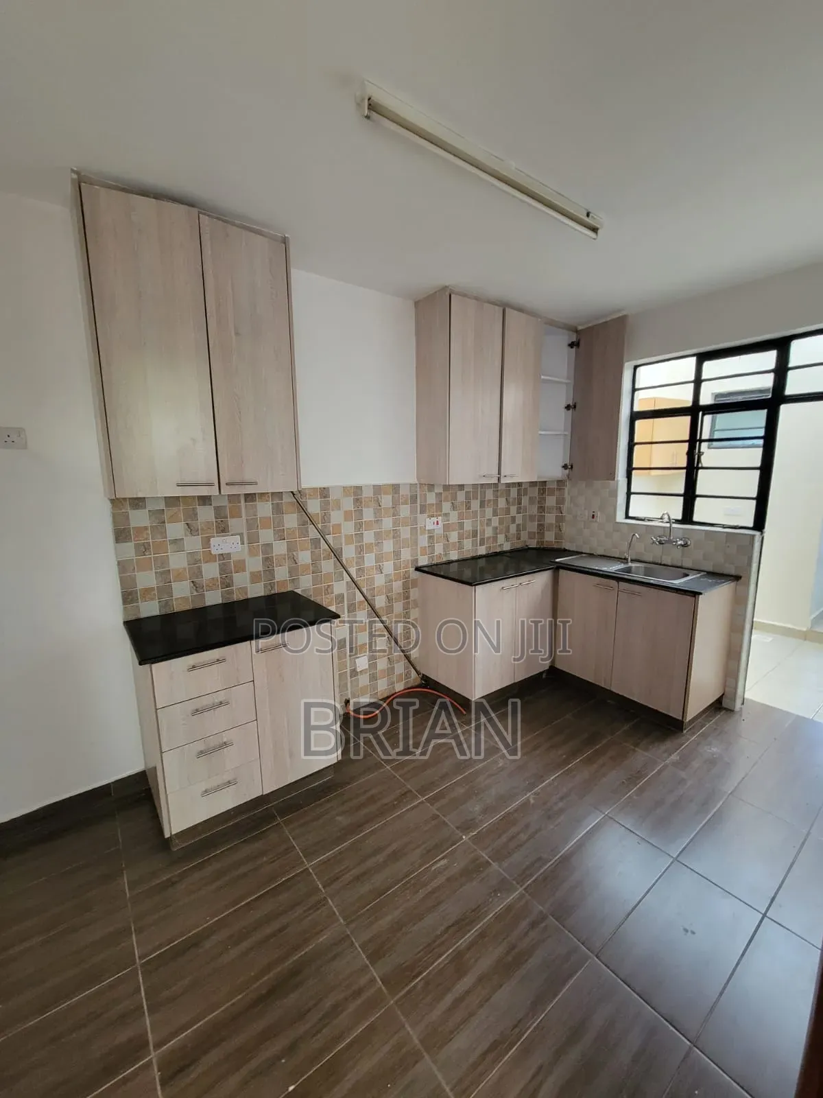 3bdrm House in Runda for rent