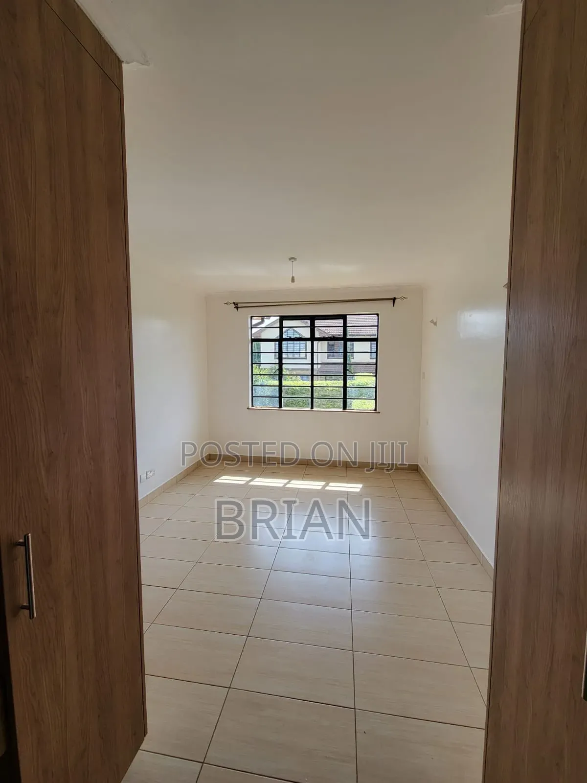 3bdrm House in Runda for rent