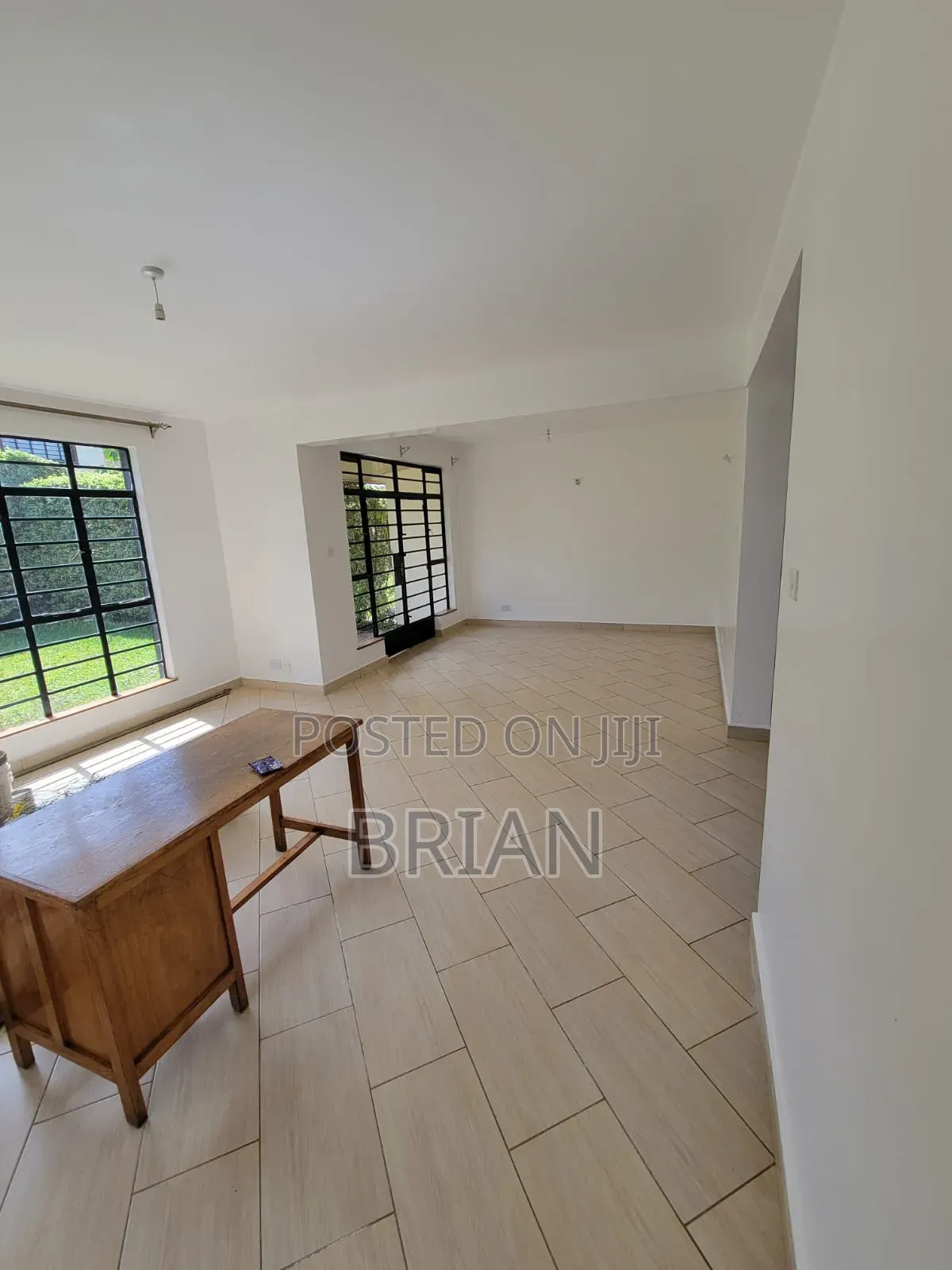 3bdrm House in Runda for rent