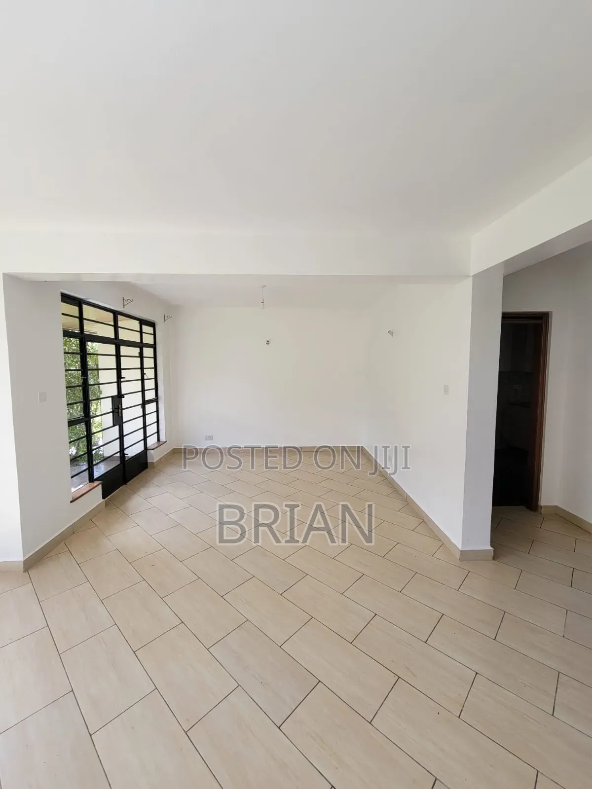3bdrm House in Runda for rent