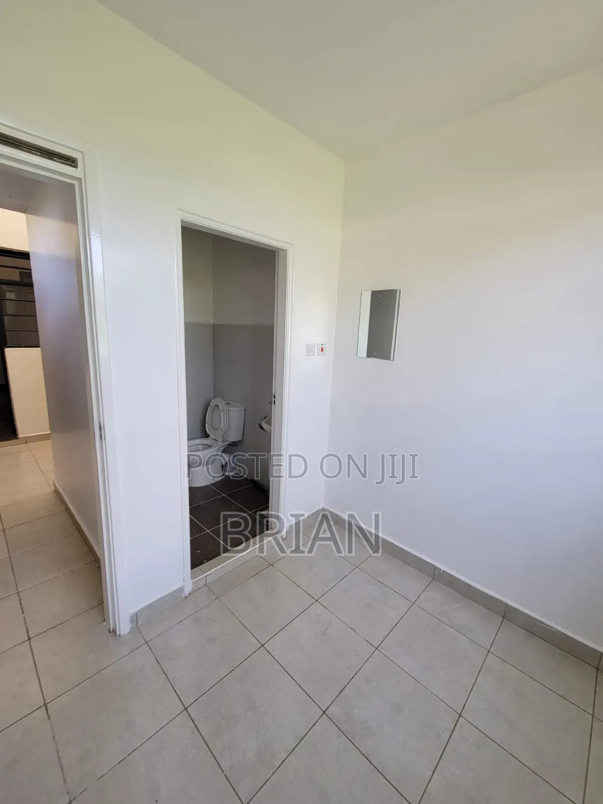 3bdrm House in Runda for rent