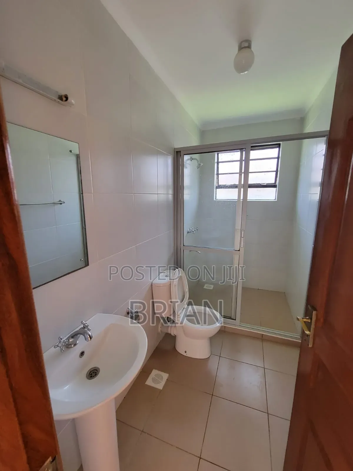 3bdrm House in Runda for rent