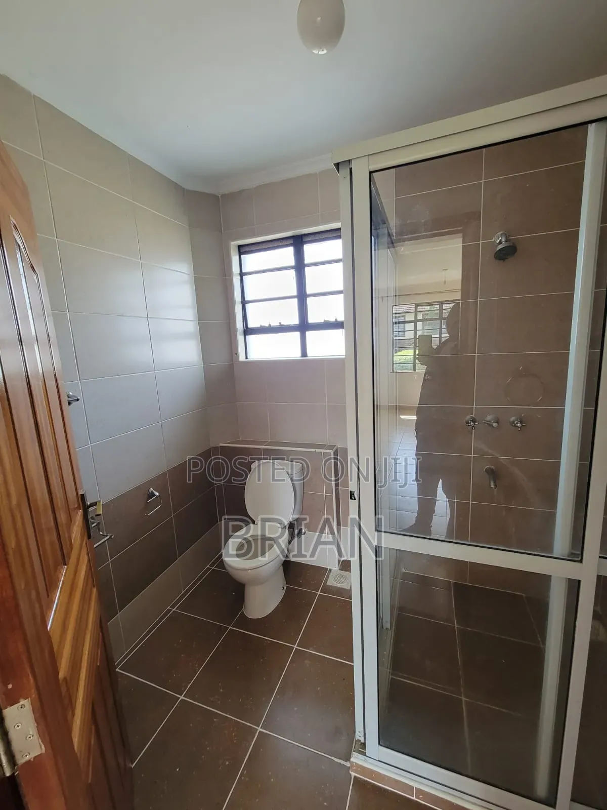 3bdrm House in Runda for rent