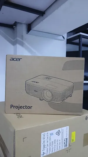 Acer Projector 4000 Lumens