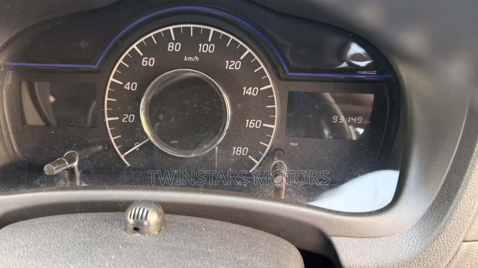 Nissan Note 1.2 Hybrid 2019 White