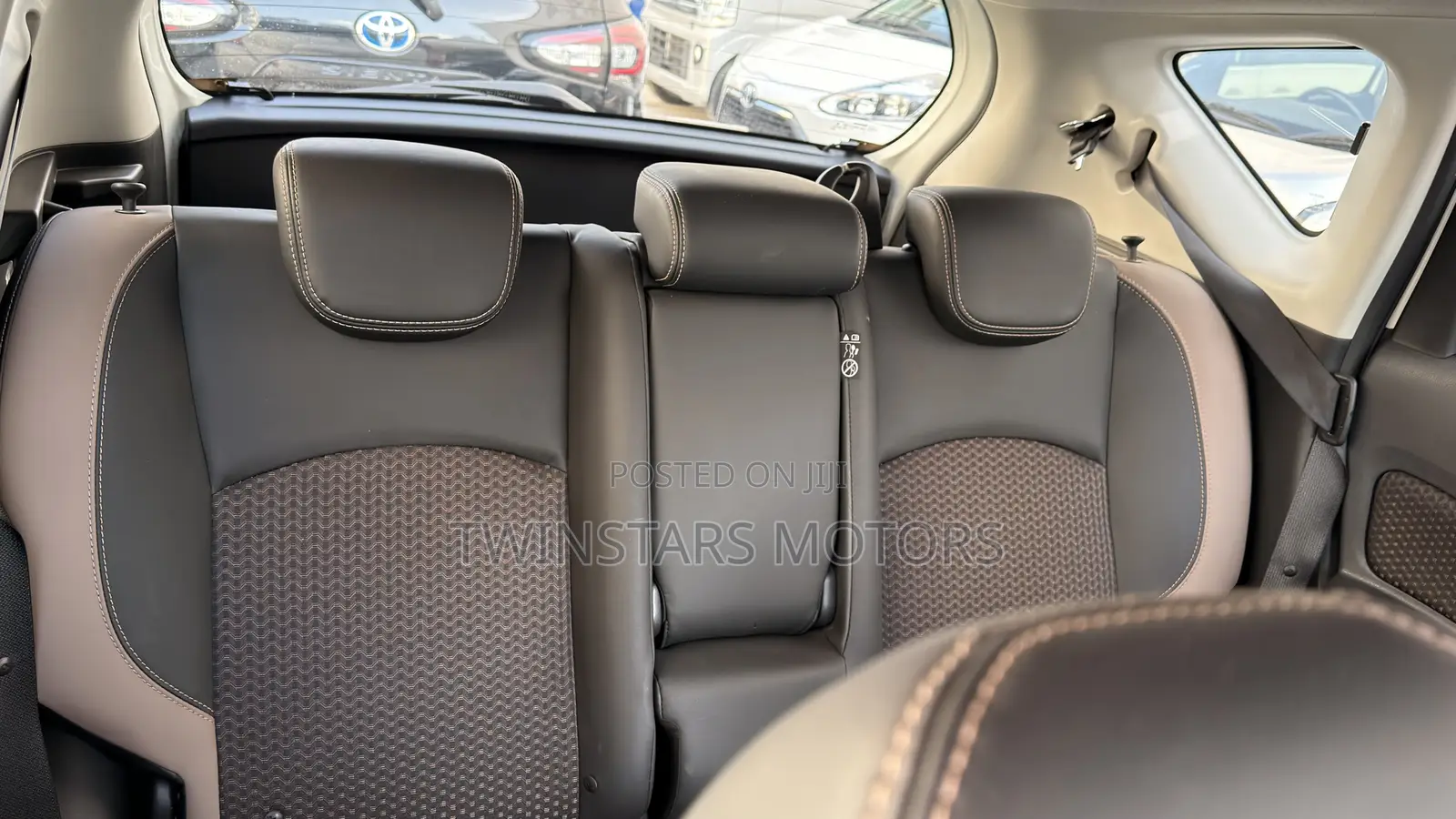 Nissan Note 1.2 Hybrid 2019 White