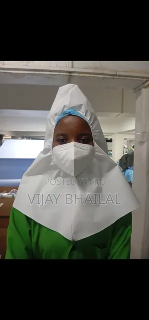 Head And Neck Protector