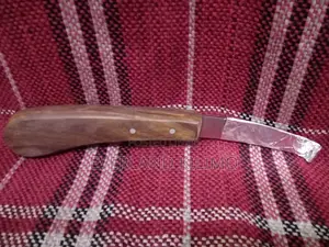Hoof Knife - Left