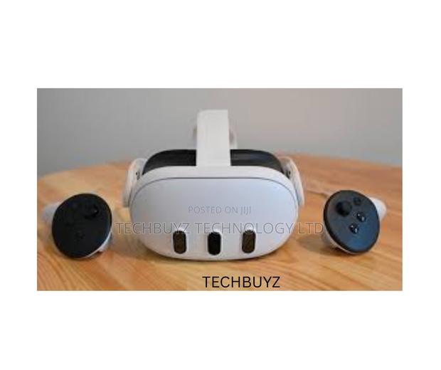 Meta Quest 3s Vr Headset 256gb