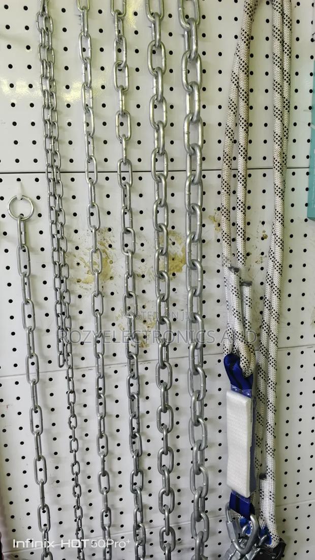 Lock Chain /Door Lock Chain Different Sizes