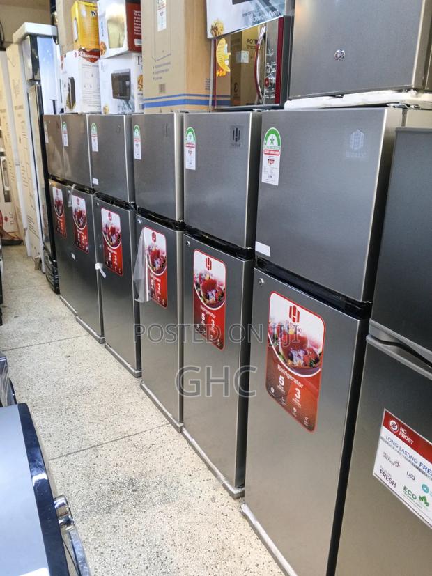 Hanmac Hfd173l Fridge
