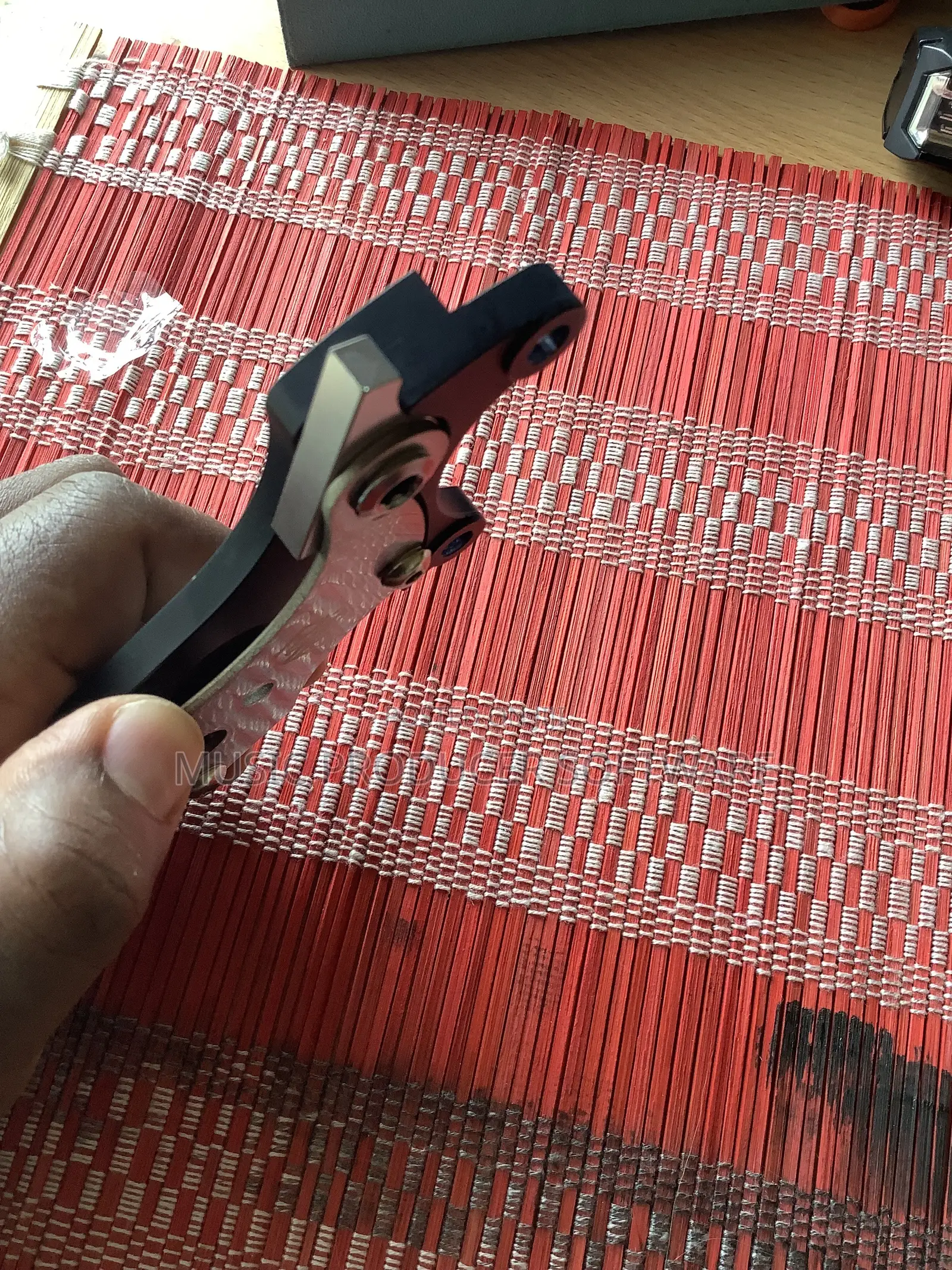 Bicycle Disc Brake Converter