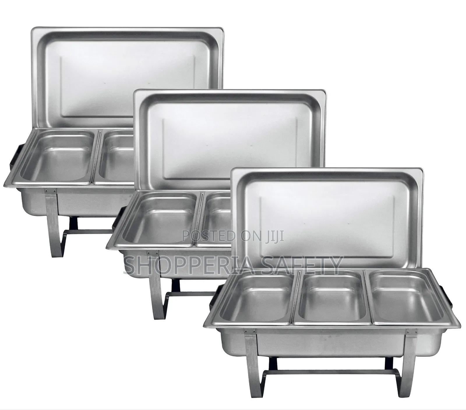 *High Quality Stainless Steel Chaffing Dishes
