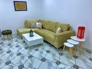 Premium Corner Lseat