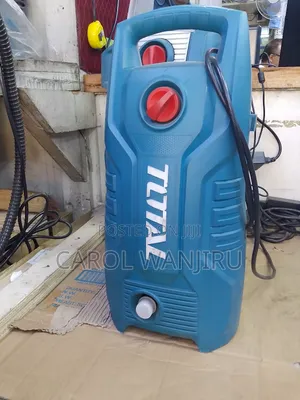 New Total Car Wash Machine/1400w Total Car Wash Machine