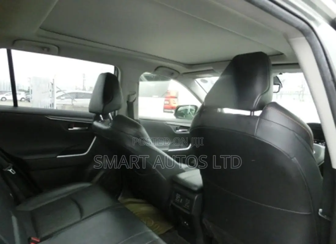 Toyota RAV4 2020
