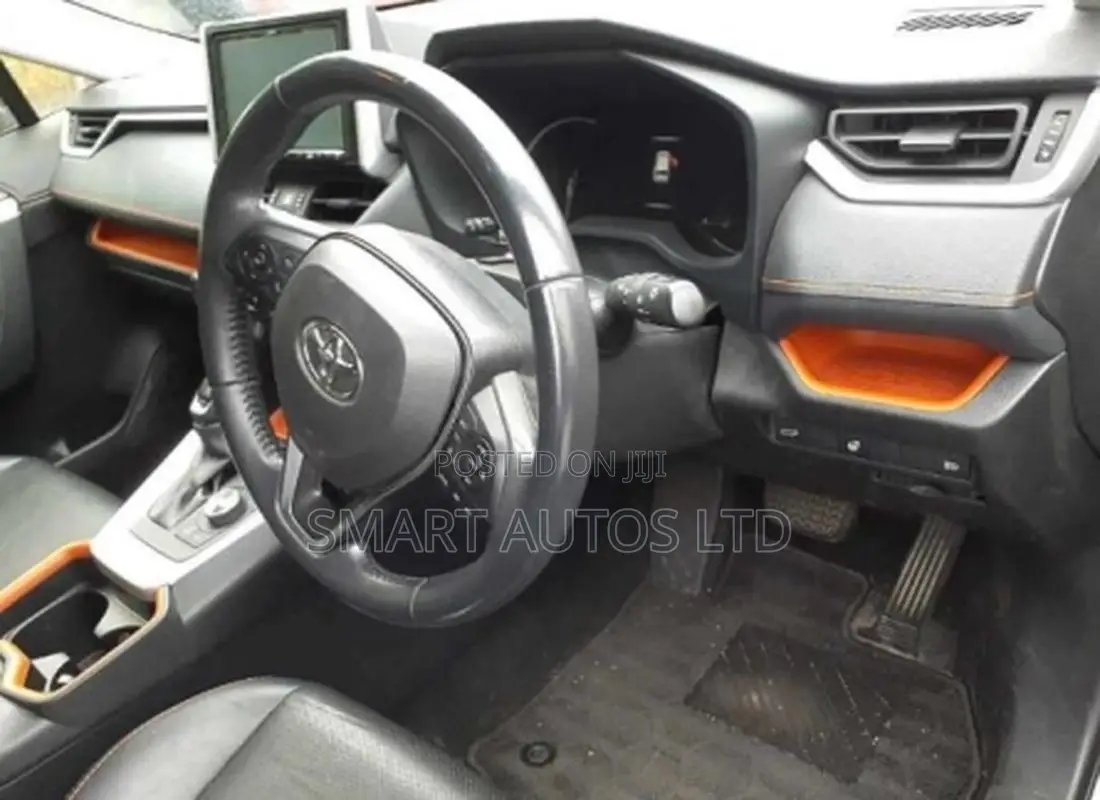 Toyota RAV4 2020