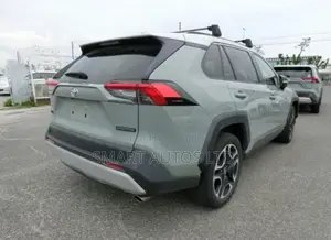 Toyota RAV4 2020