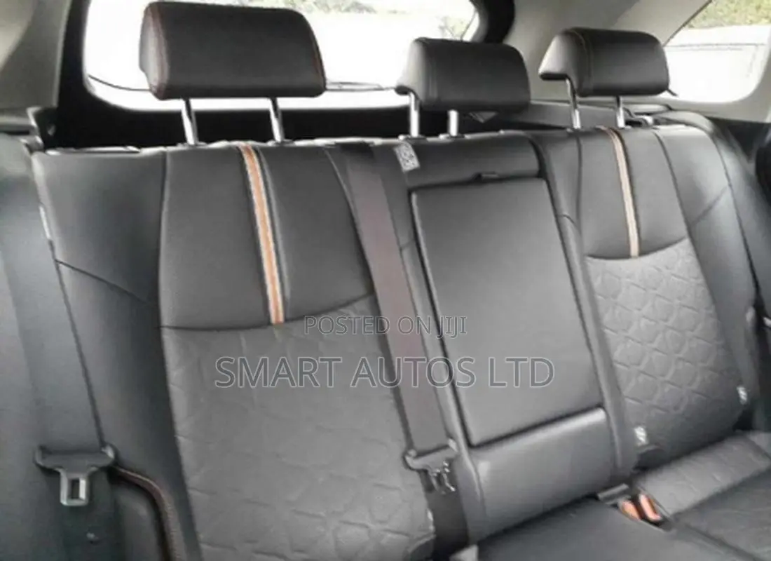 Toyota RAV4 2020