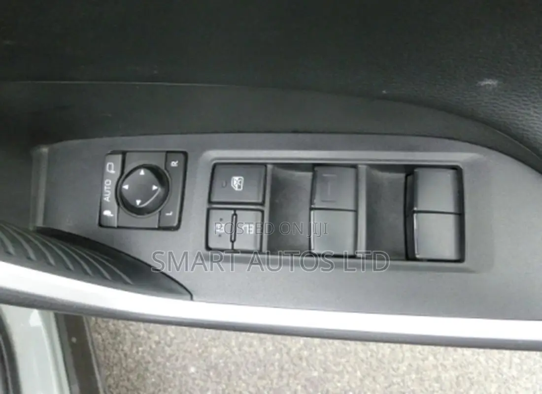 Toyota RAV4 2020