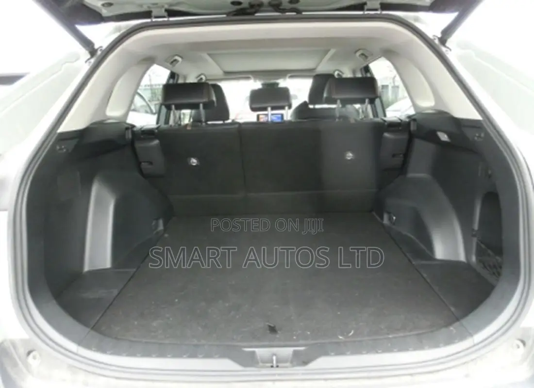 Toyota RAV4 2020