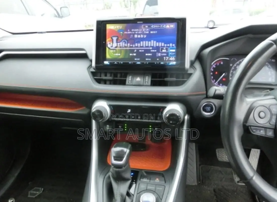Toyota RAV4 2020