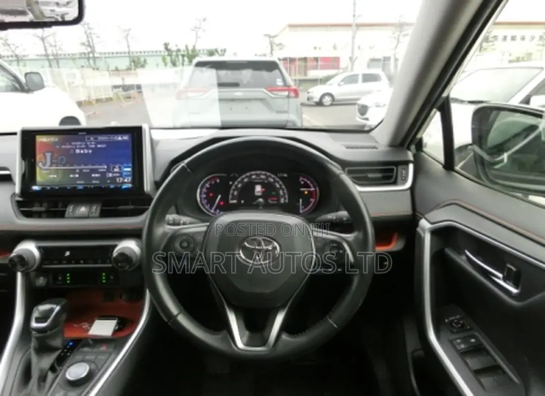 Toyota RAV4 2020