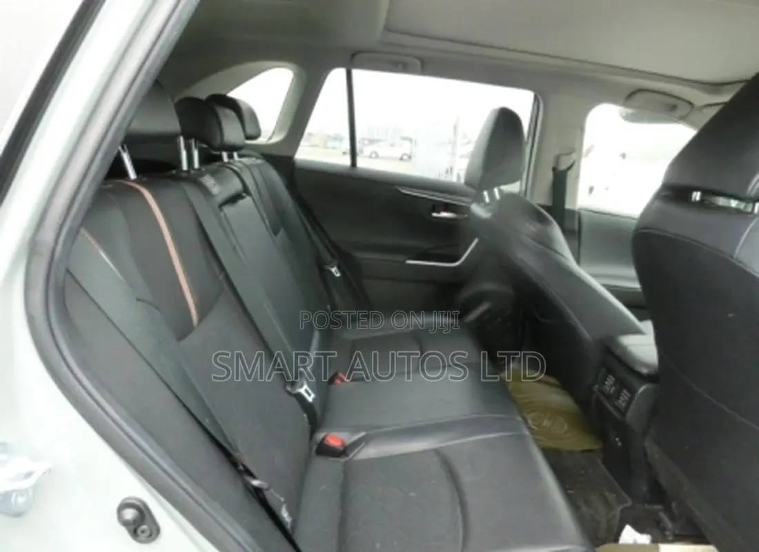 Toyota RAV4 2020